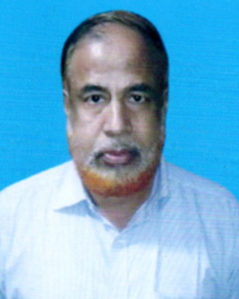 মোঃ আঃ কুদ্দুস